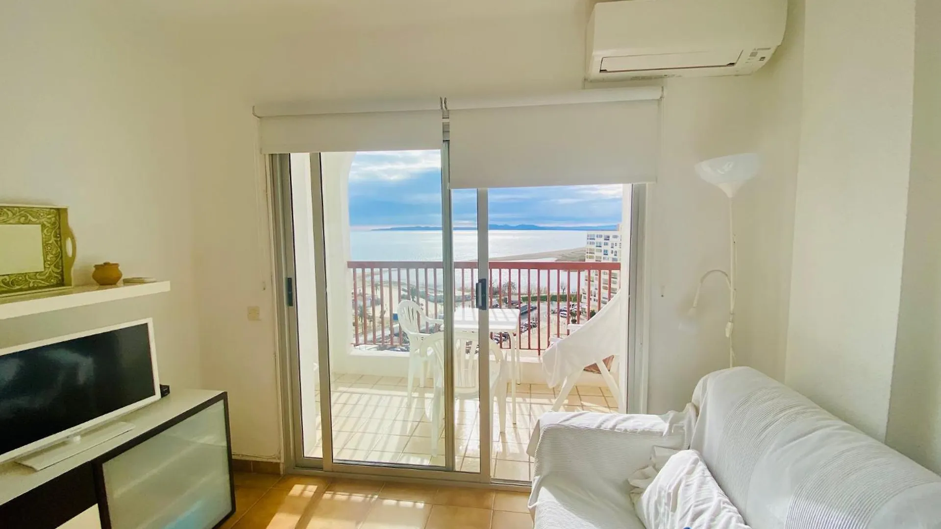 Appartement Albatros 12-C Empuriabrava Espagne