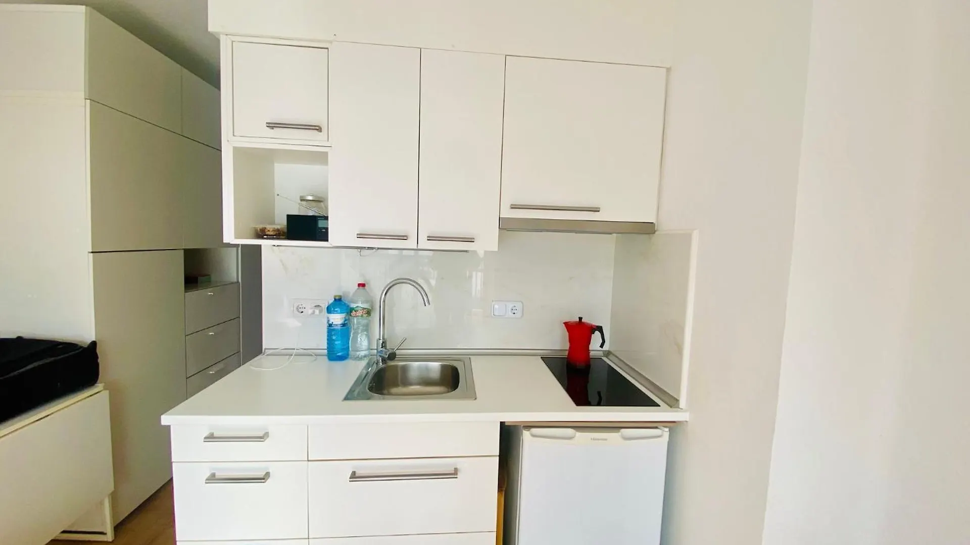 Appartement Albatros 12-C Empuriabrava 0*,  Espagne