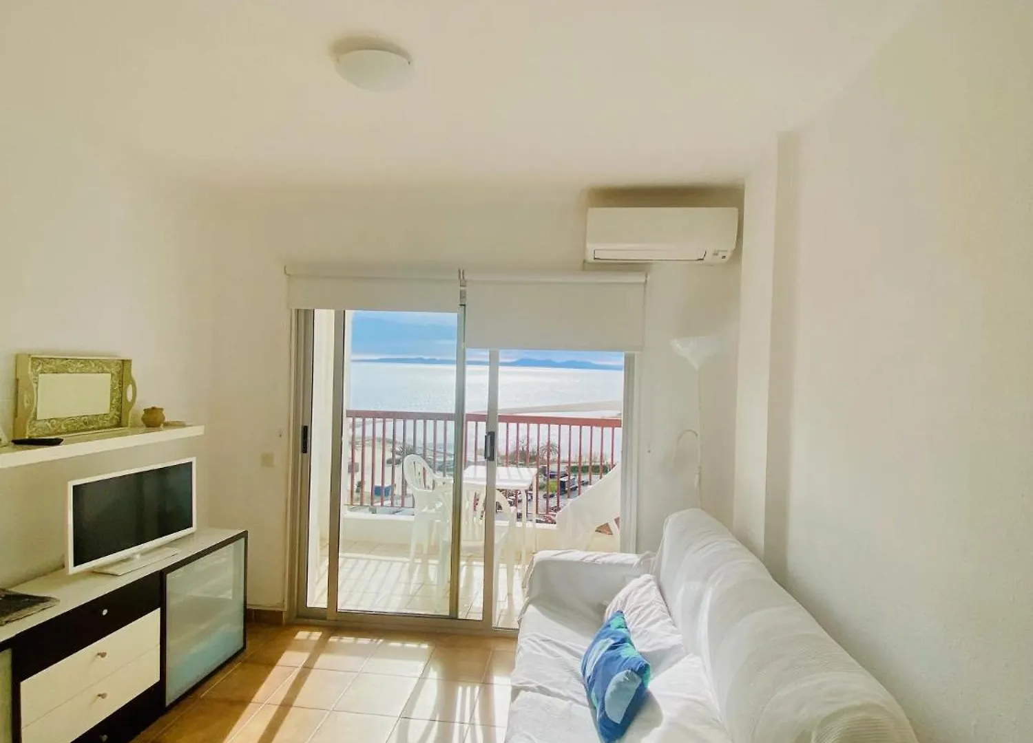 Appartement Albatros 12-C Empuriabrava