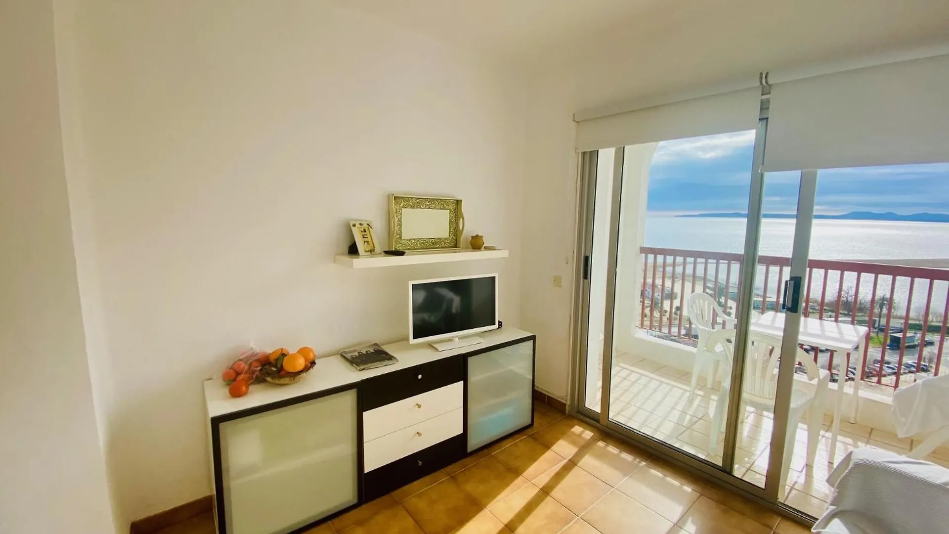 Appartement Albatros 12-C Empuriabrava