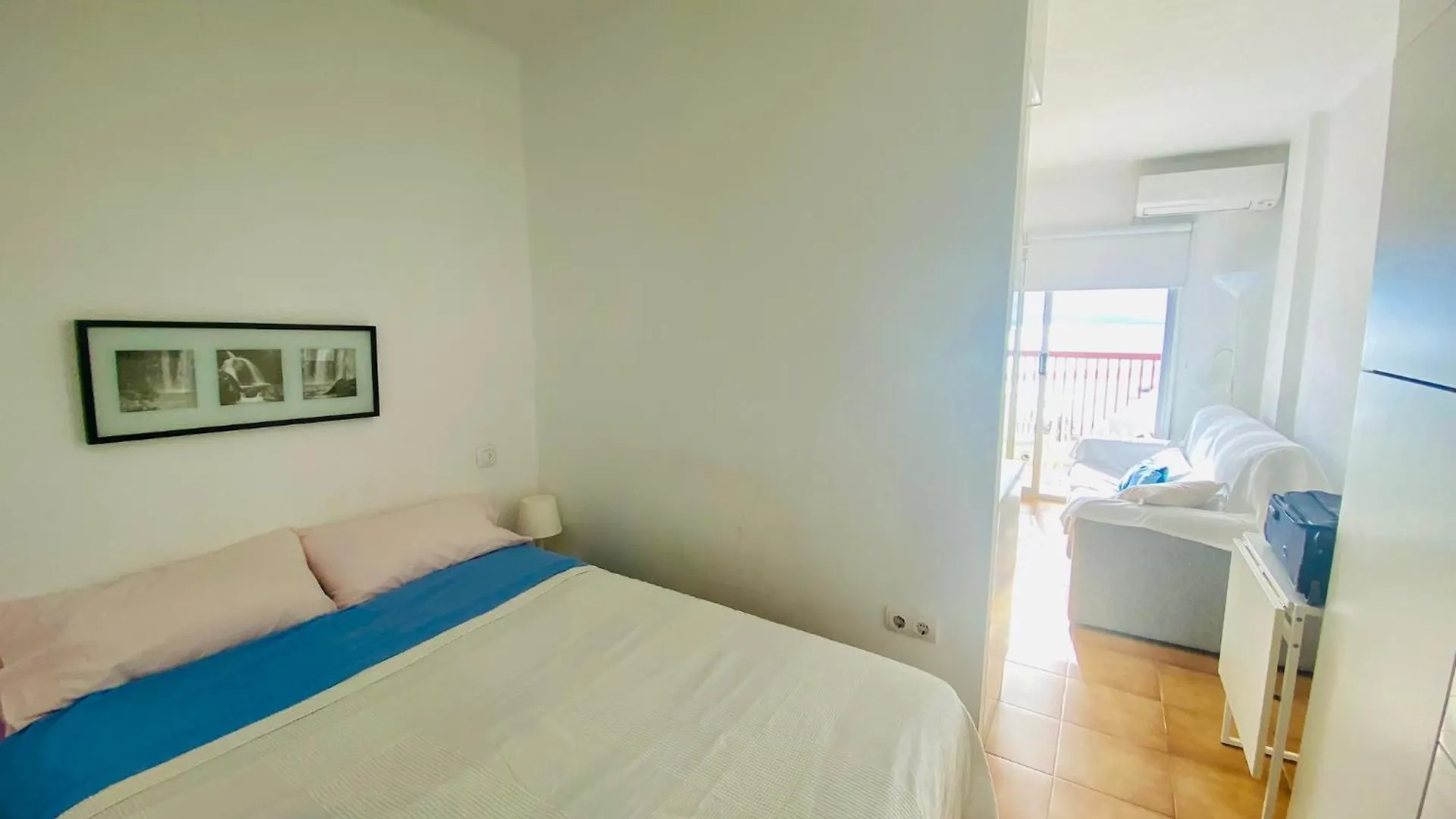 Appartement Albatros 12-C Empuriabrava Espagne